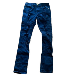 Argonaut black jeans 30/32